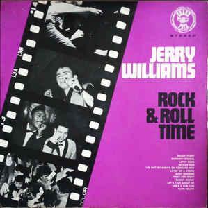 Rock & Roll Time