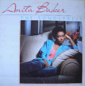 The Songstress