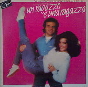 Un Ragazzo E Una Ragazza