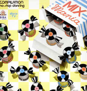 Mix Mania