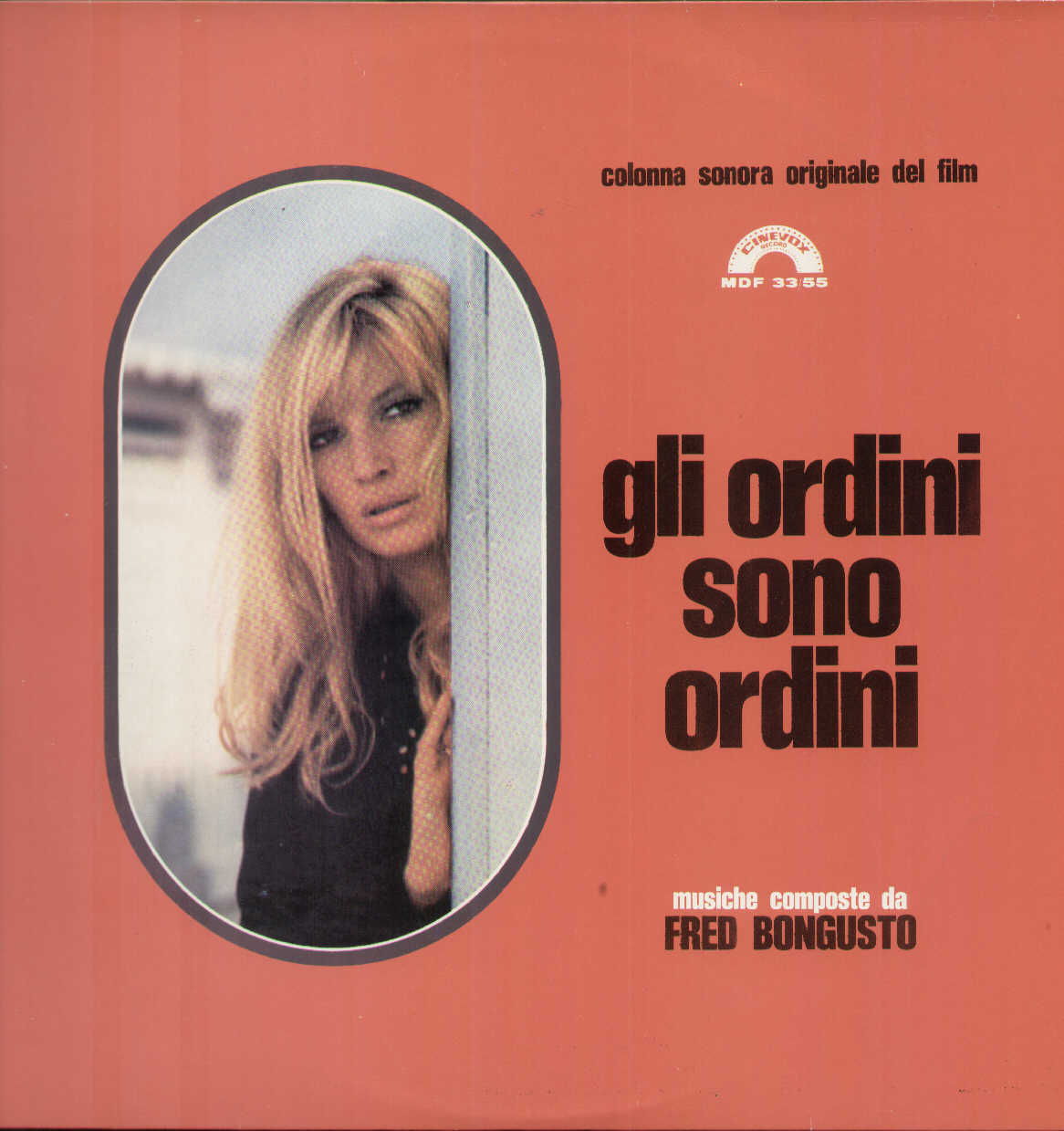 Gli Ordini Sono Ordini