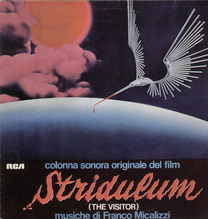 Stridulum