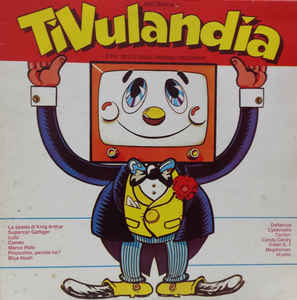 Tivulandia Successi N.1