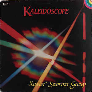 Kaleidoscope