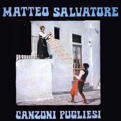 Canzoni Pugliesi