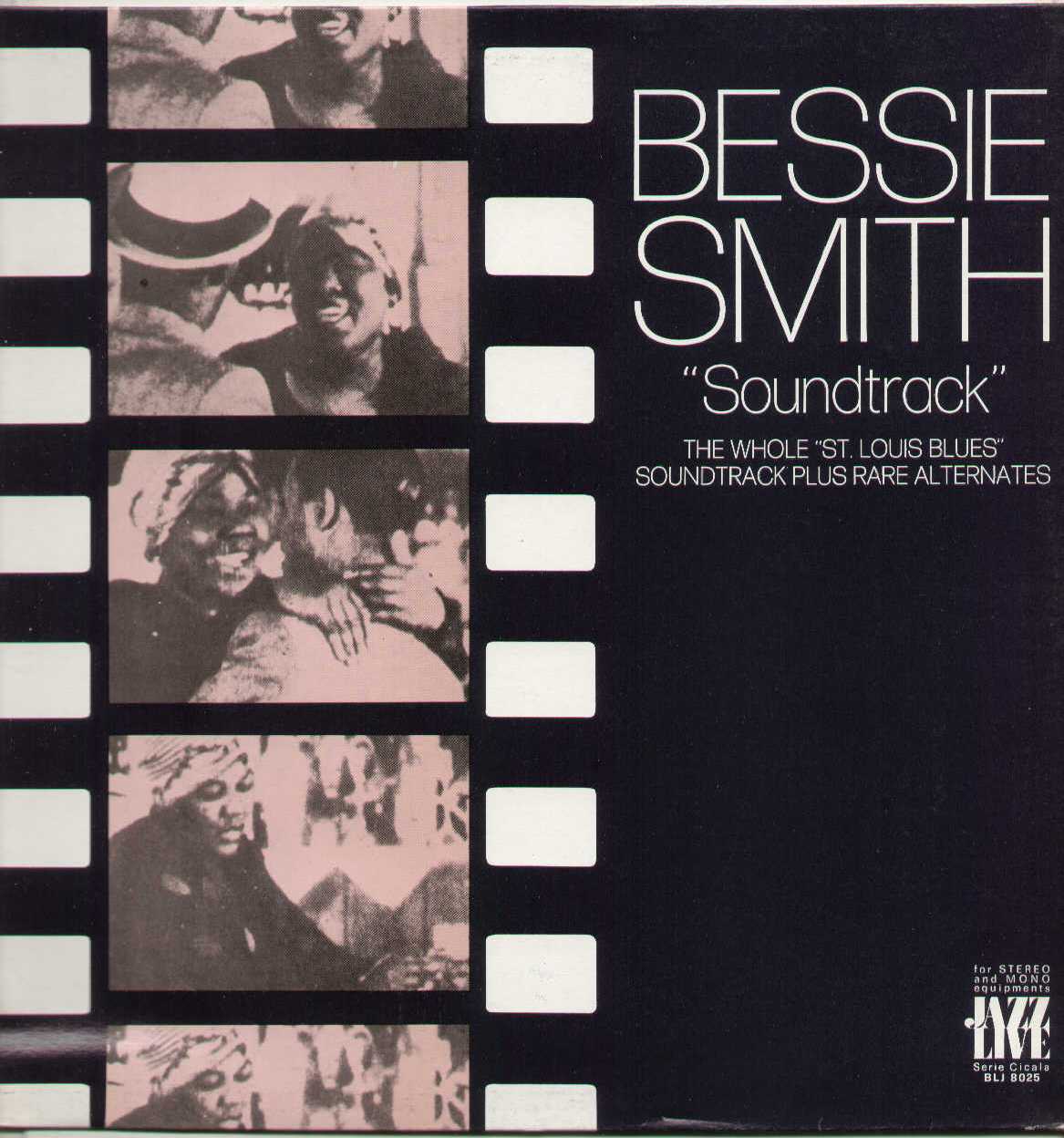 Soundtrack