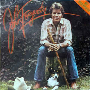 John Fogerty Blps19221