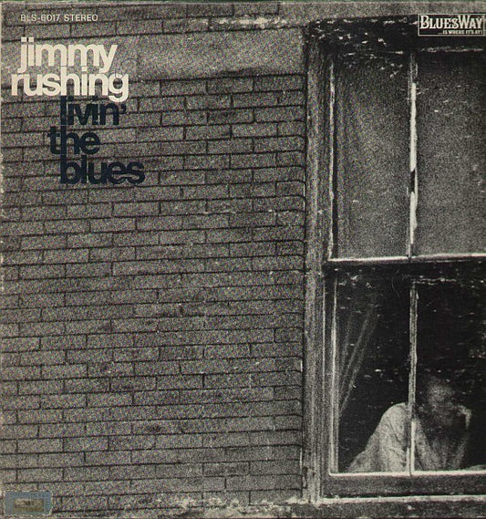 Livin The Blues