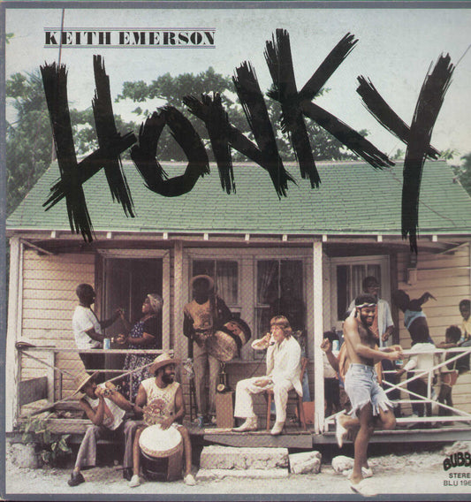 Honky