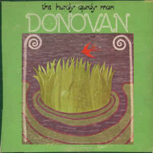 The Hurdy Gurdy Man