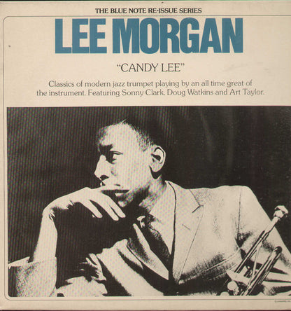 Candy Lee