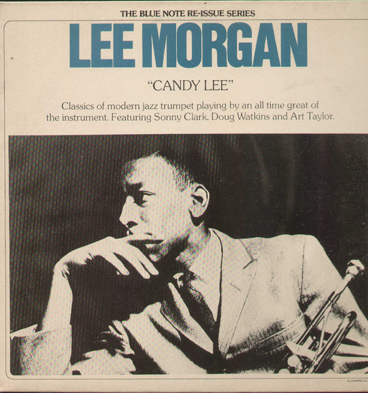 Candy Lee