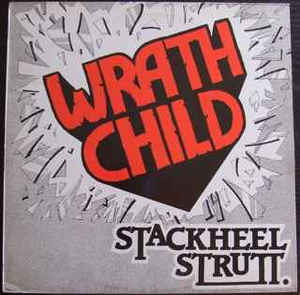 Stackheel Strutt