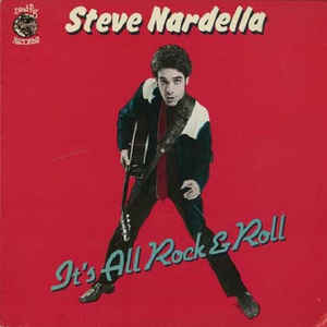 It's All Rock & Roll