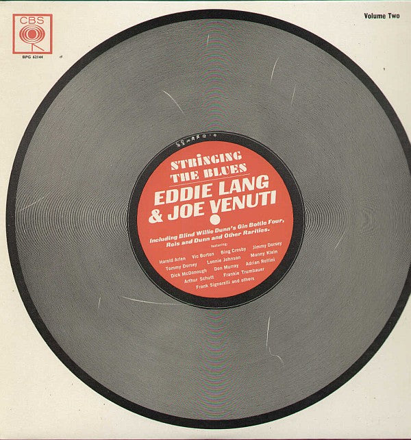 Stringing The Blues Vol.2