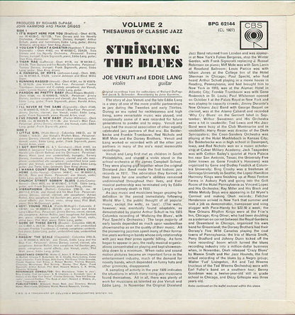 Stringing The Blues Vol.2
