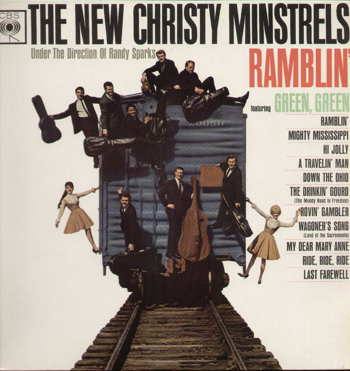 Ramblin