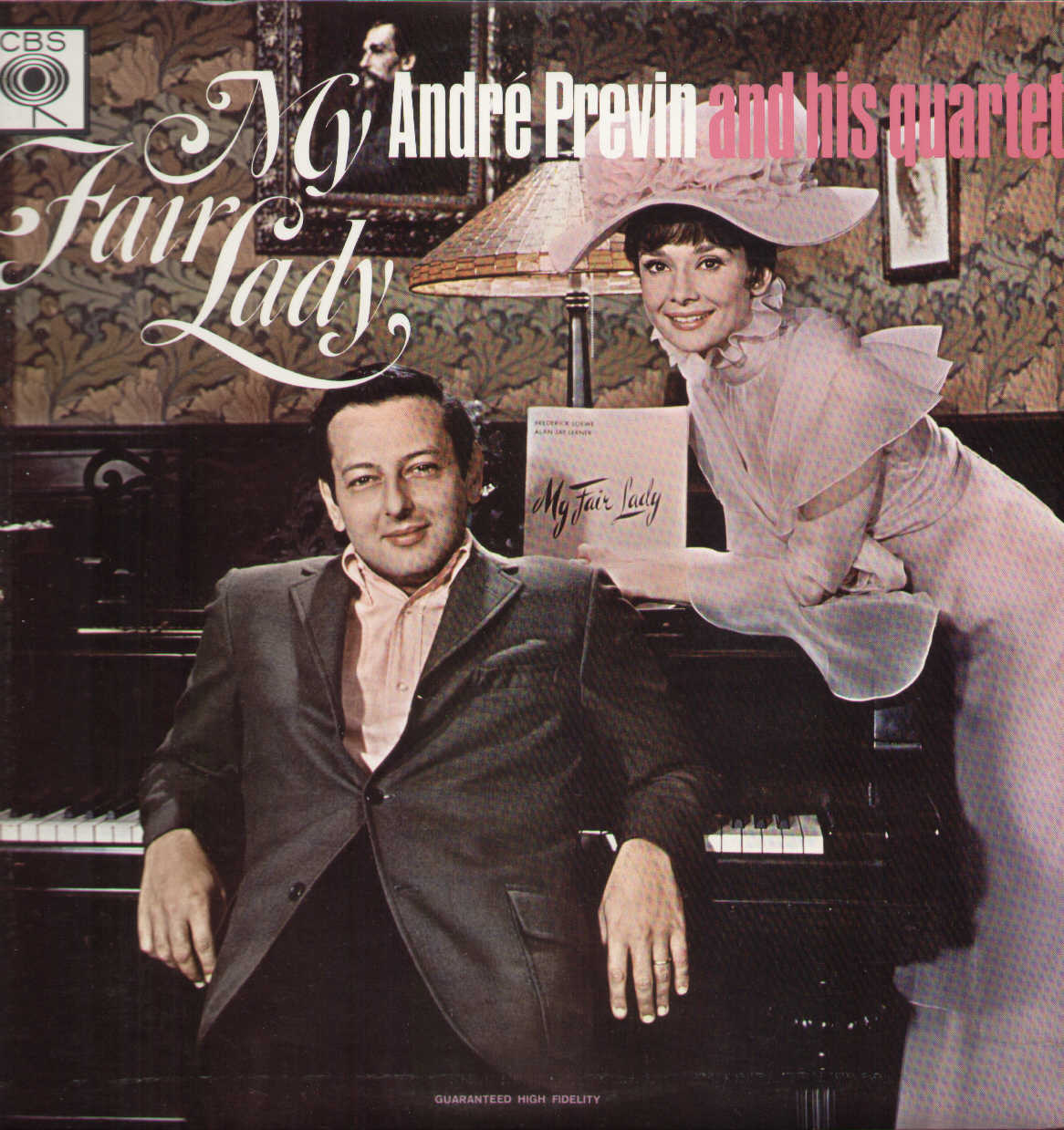 My Fair Lady