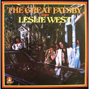 The Great Fatsby