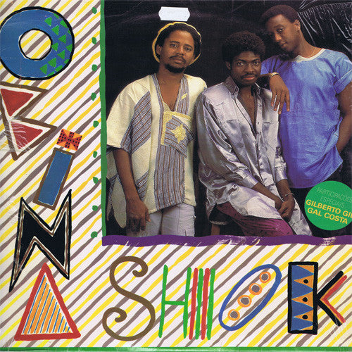 Obina Shok Br4001