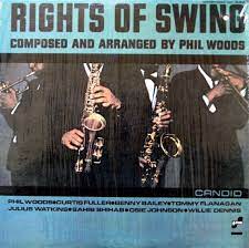 The Rights Of Swing