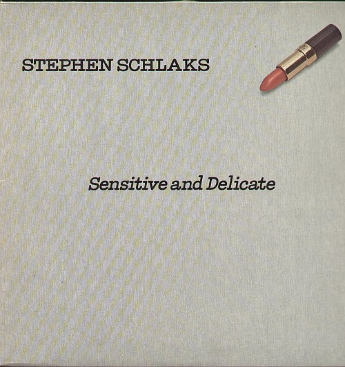 Sensitive And Delicate