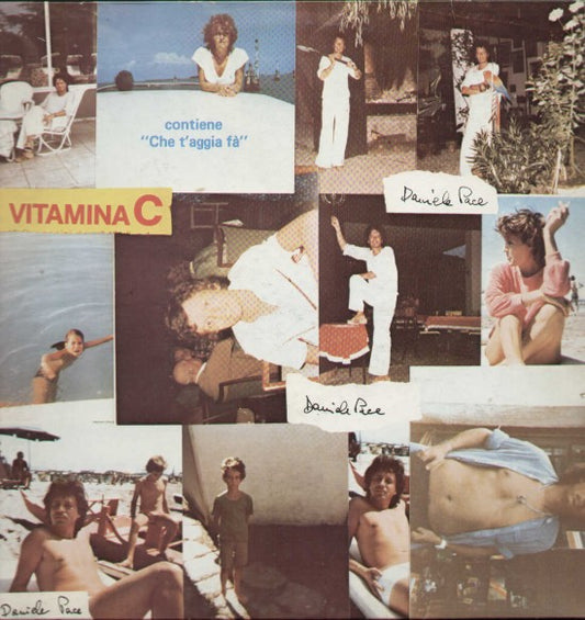 Vitamina C