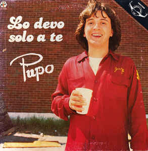 Lo Devo Solo A Te