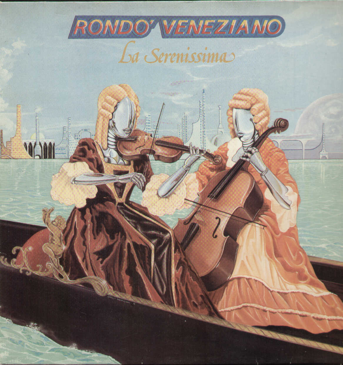 La Serenissima