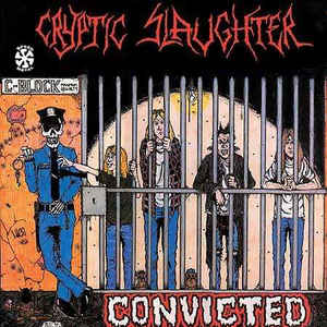 Convicted