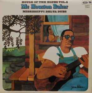 Mississippi Delta Dues
