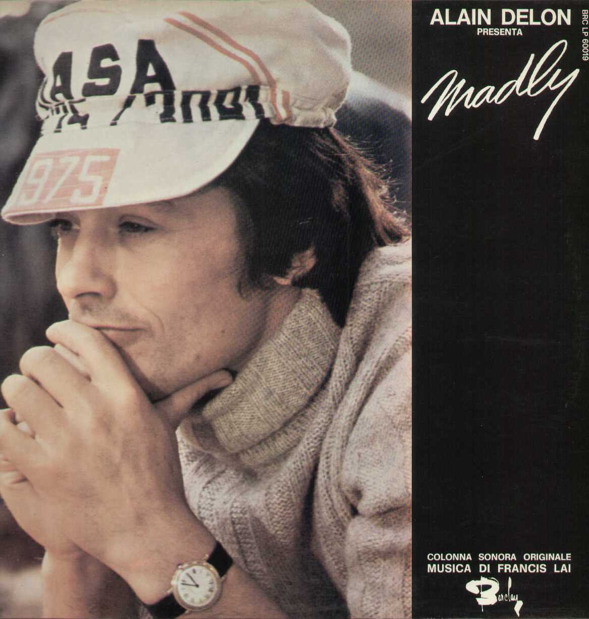 Madly