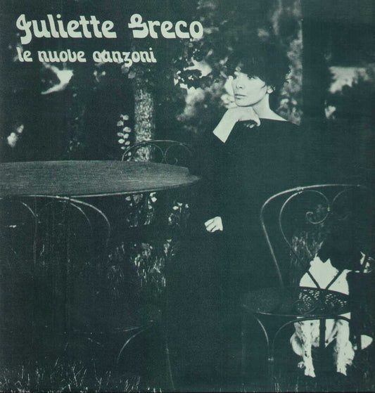 Le Nuove Canzoni