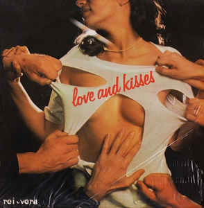 Love And Kisses