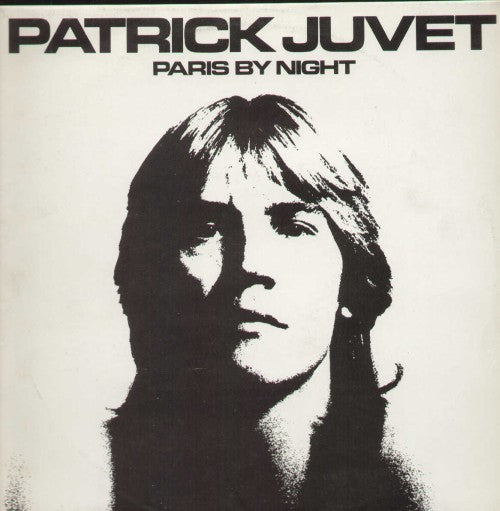 Paris By Night