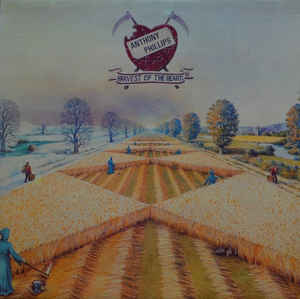 Harvest Of The Heart