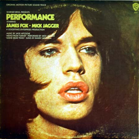 Performance