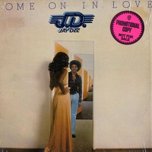 Come On In Love