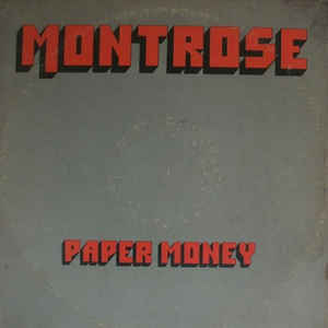 Paper Money
