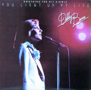 You Light Up My Life