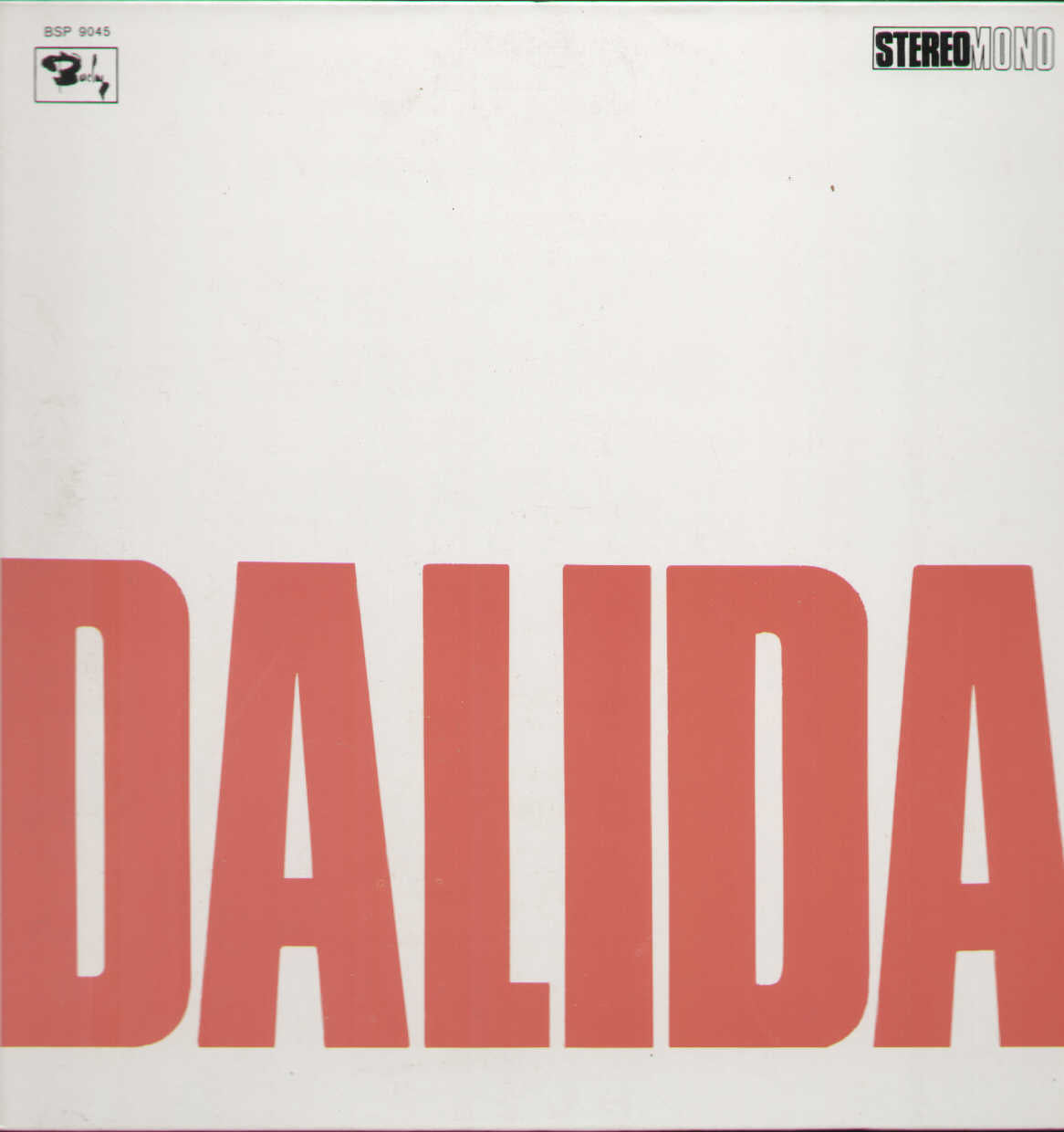 Dalida