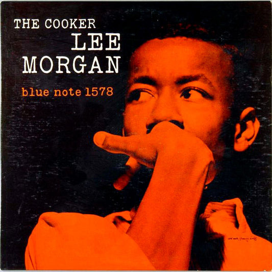 The Cooker