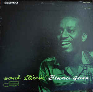 Soul Stirrin