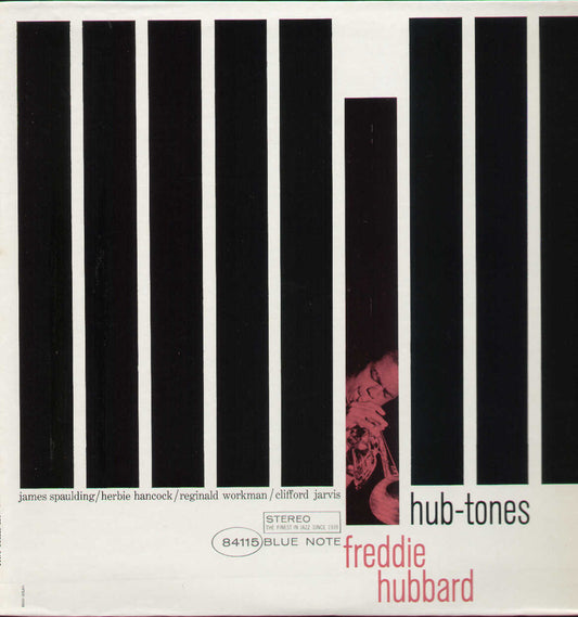 Hub-Tones