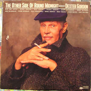 The Other Side Of Round Midnight