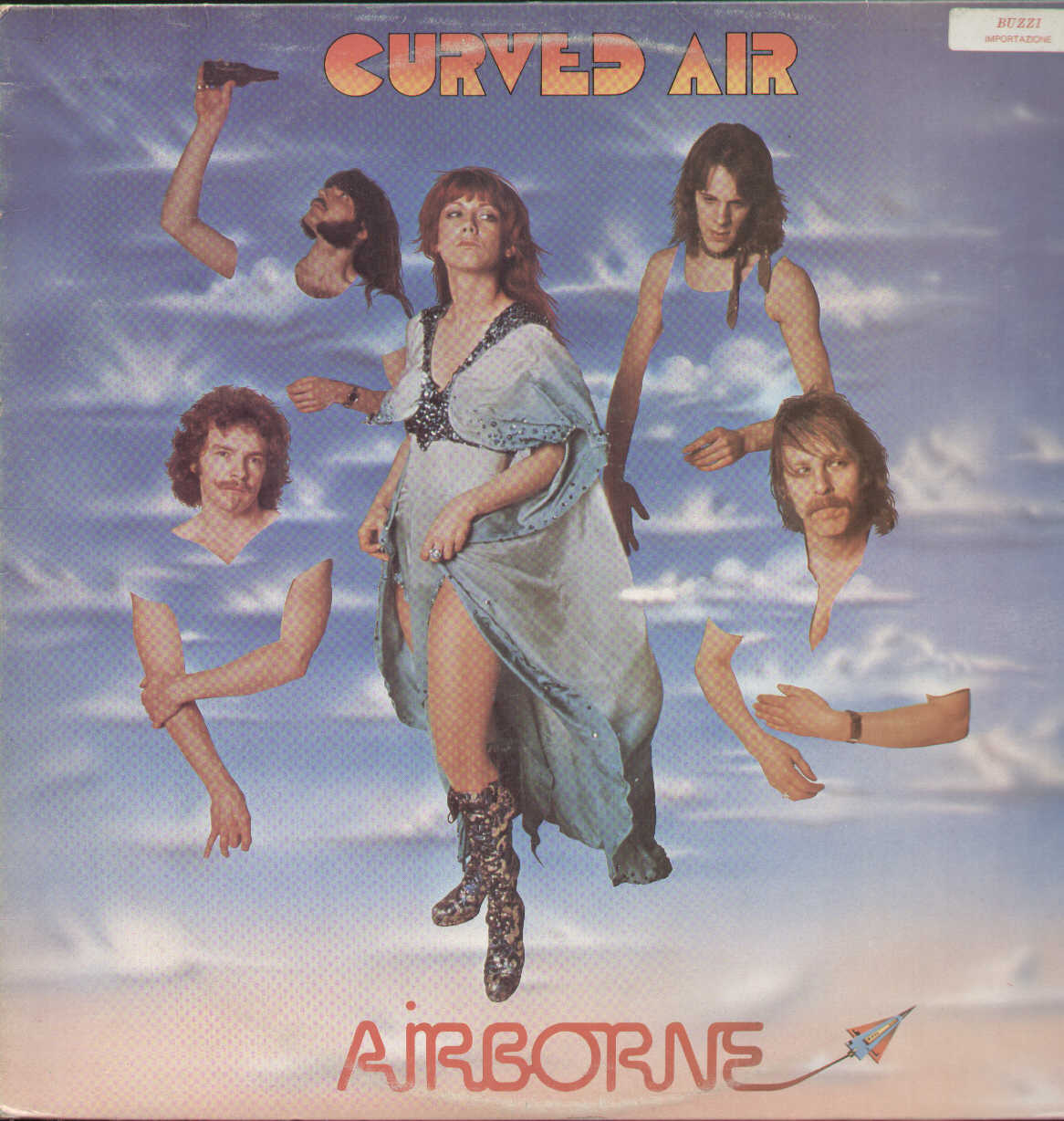 Airborne