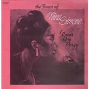 The Finest Of Nina Simone - I Loves You Porgy