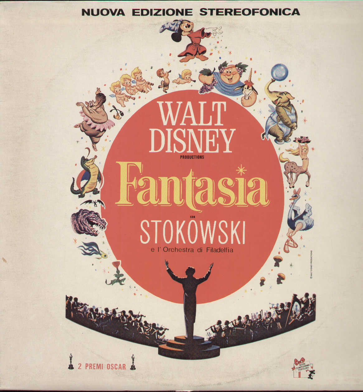 Fantasia ( Bv5010)