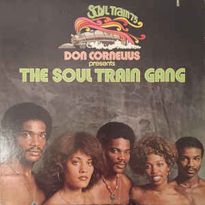 Soul Train 75