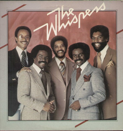 The Whispers